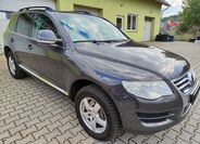 Volkswagen Touareg 6