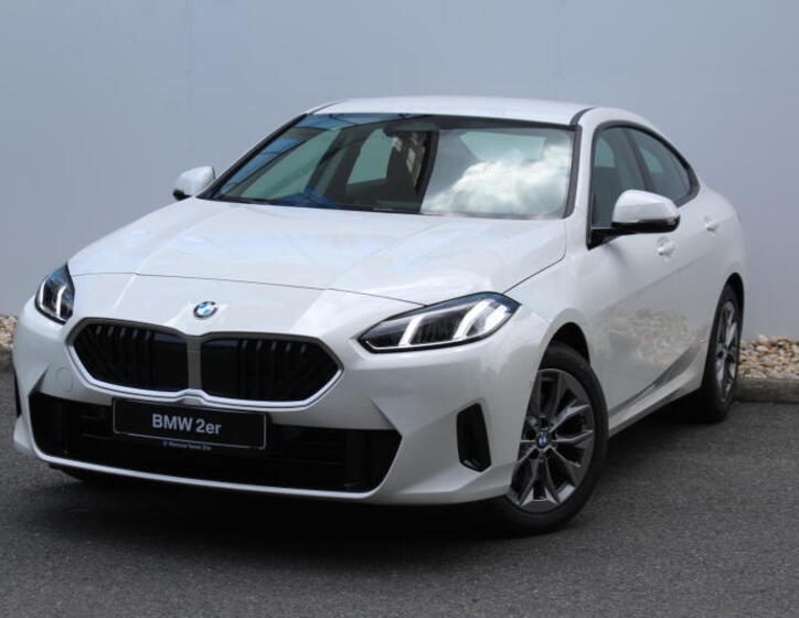 BMW Řada 2 1
