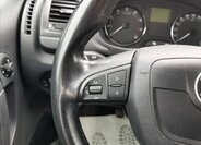 Škoda Fabia Kombi 1,2 l 77 kw