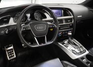 Audi S5 Kabriolet 3,0 l 245 kw