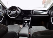 Škoda Kodiaq 20