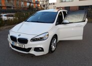BMW Řada 2 Kombi 2,0 l 141 kw