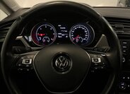 Volkswagen Touran MPV 2,0 l 110 kw