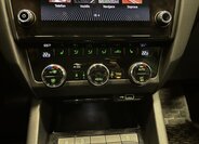 Škoda Octavia Kombi 2,0 l 135 kw