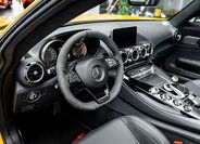 Mercedes-Benz AMG GT 5