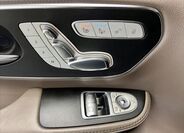 Mercedes-Benz Třídy V 29