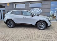 KIA Sportage SUV / Terénní 1,6 l 117 kw