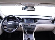 Hyundai Genesis Sedan 3,8 l 232 kw