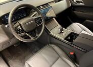 Land Rover Range Rover Velar 12