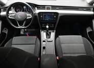 Volkswagen Passat Kombi 2,0 l 110 kw