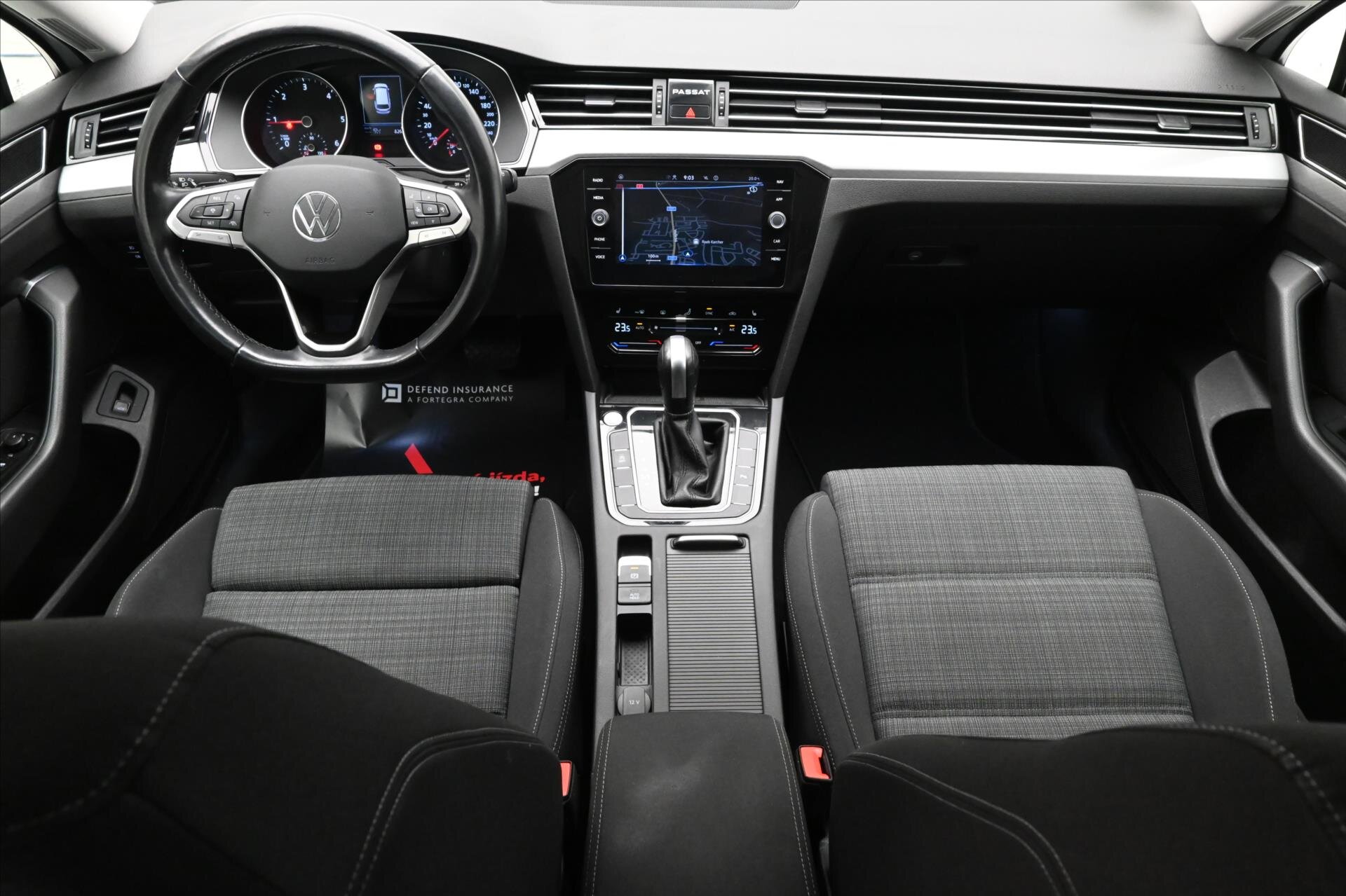 Volkswagen Passat Kombi 2,0 l 110 kw