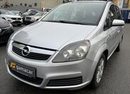 Opel Zafira 2