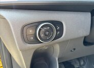 Ford Transit Custom Ostatní 2,0 l 79 kw