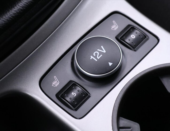 Ford Kuga SUV / Terénní 1,6 l 110 kw