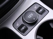 Ford Kuga SUV / Terénní 1,6 l 110 kw