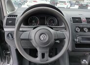 Volkswagen Touran MPV 1,2 l 77 kw