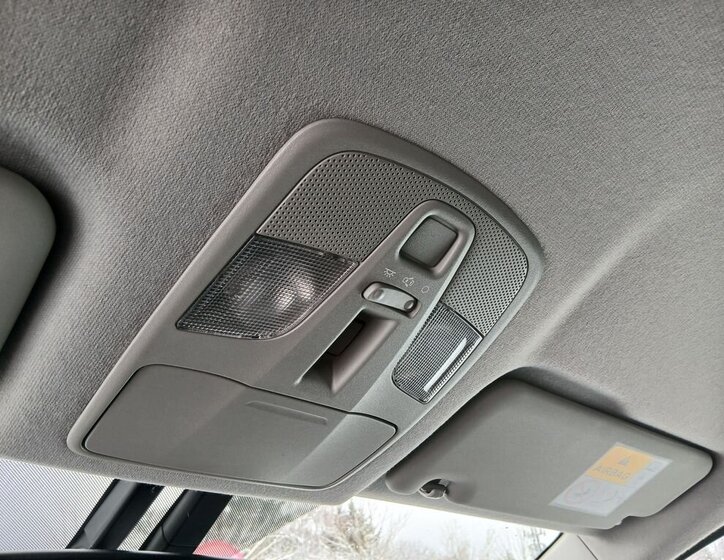 Suzuki SX4 S-Cross SUV 1,4 l 95 kw