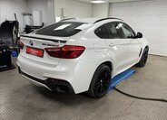 BMW X6 6
