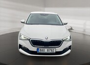 Škoda Scala 2