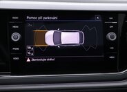 Volkswagen Taigo SUV 1,5 l 110 kw