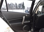 Mazda 6 Kombi 2,0 l 103 kw