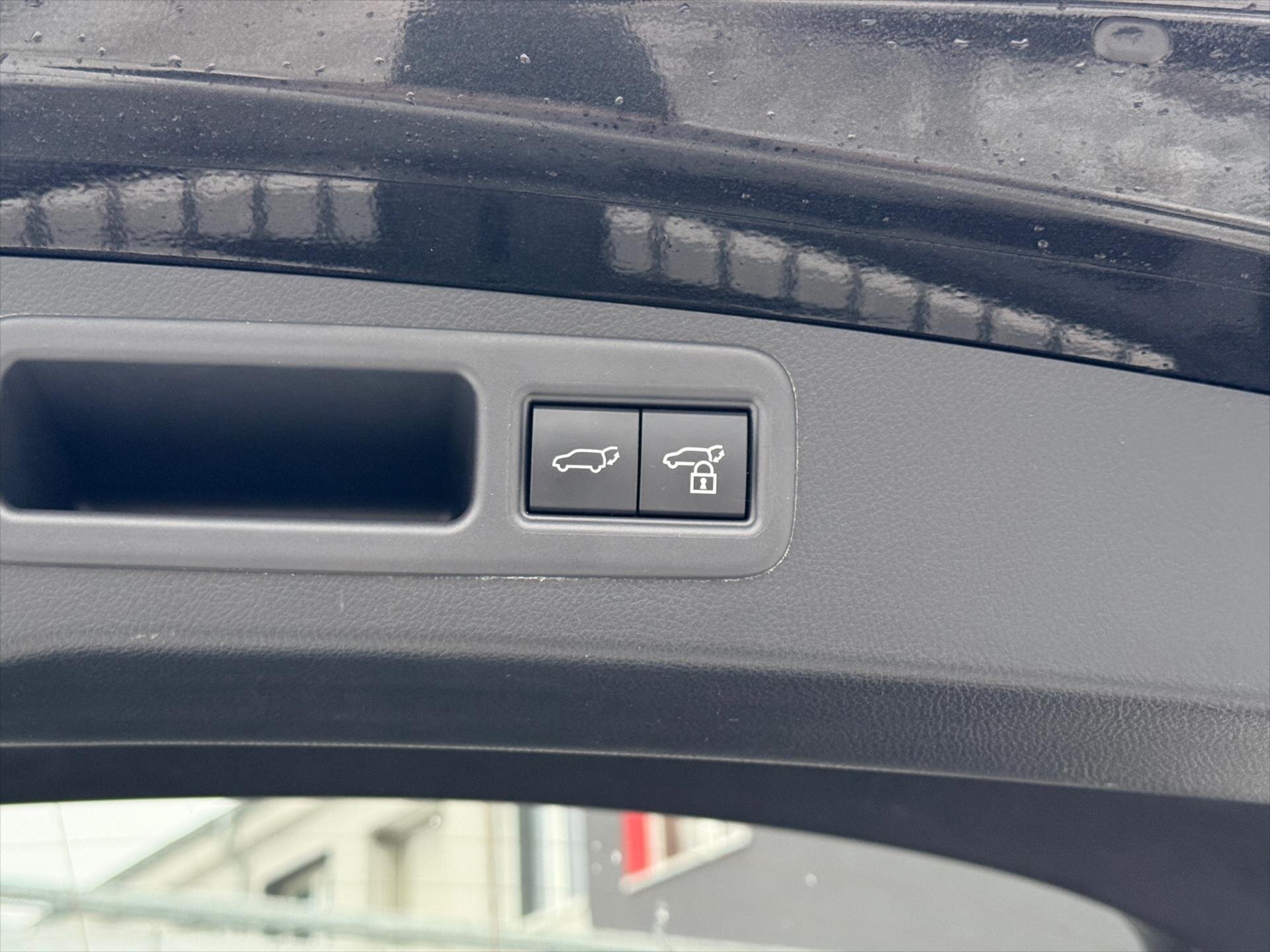 Lexus RX SUV 2,5 l 136 kw