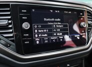 Volkswagen T-Roc CUV / Crossover 1,6 l 85 kw