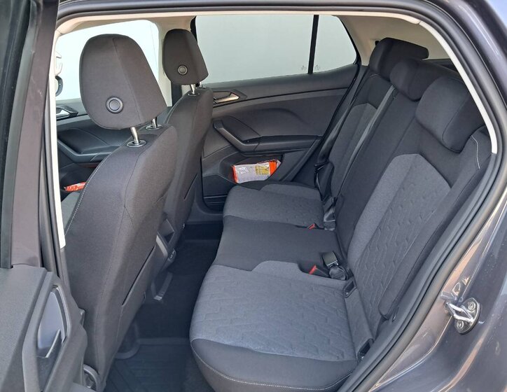 Volkswagen Ostatní Hatchback 999,0 85 kw