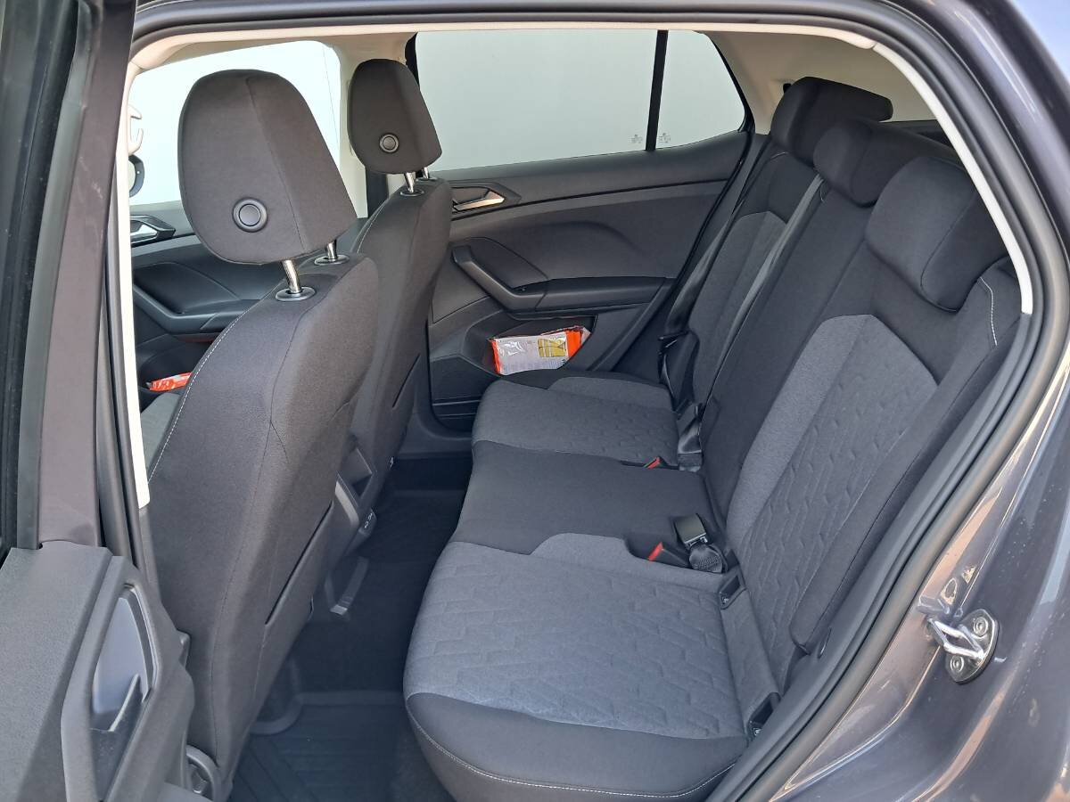 Volkswagen Ostatní Hatchback 999,0 85 kw