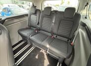 Ford Tourneo Custom 12