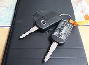 Mazda 6 Sedan 2,0 l 108 kw