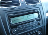 Volkswagen Golf Kombi 1,4 l 90 kw