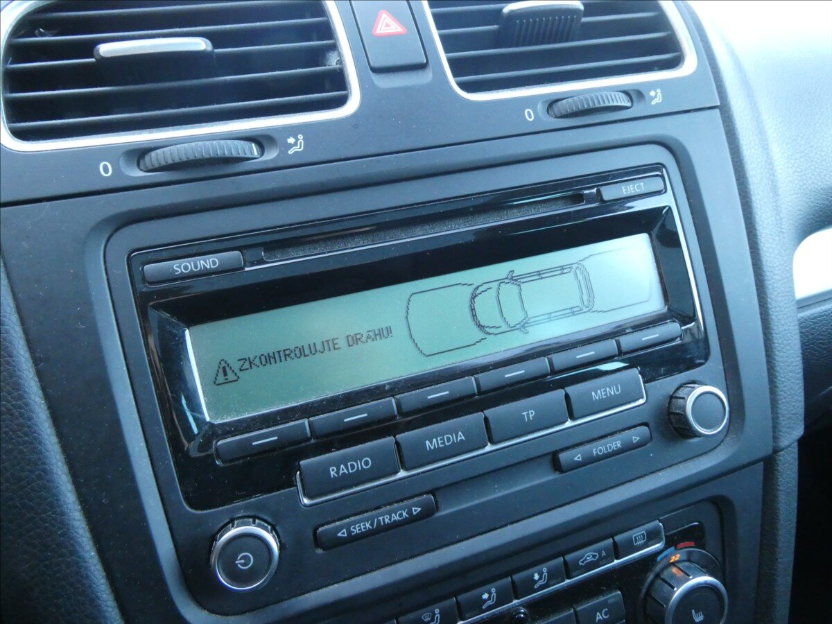 Volkswagen Golf Kombi 1,4 l 90 kw