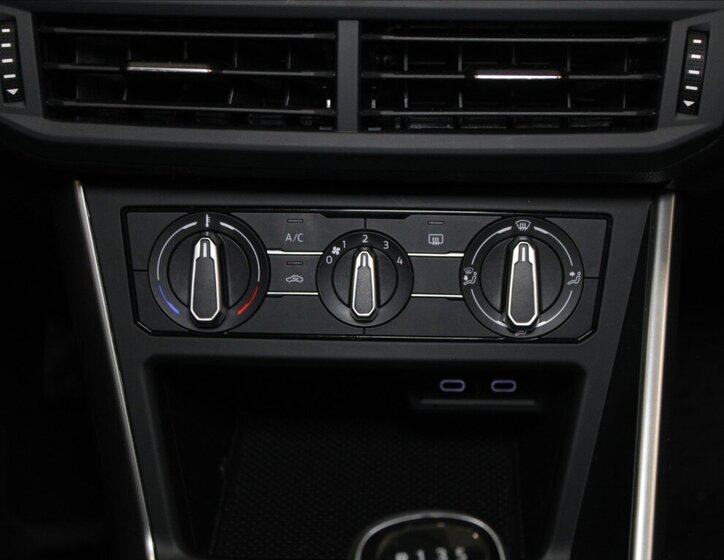 Volkswagen Taigo SUV / Terénní 999,0 70 kw