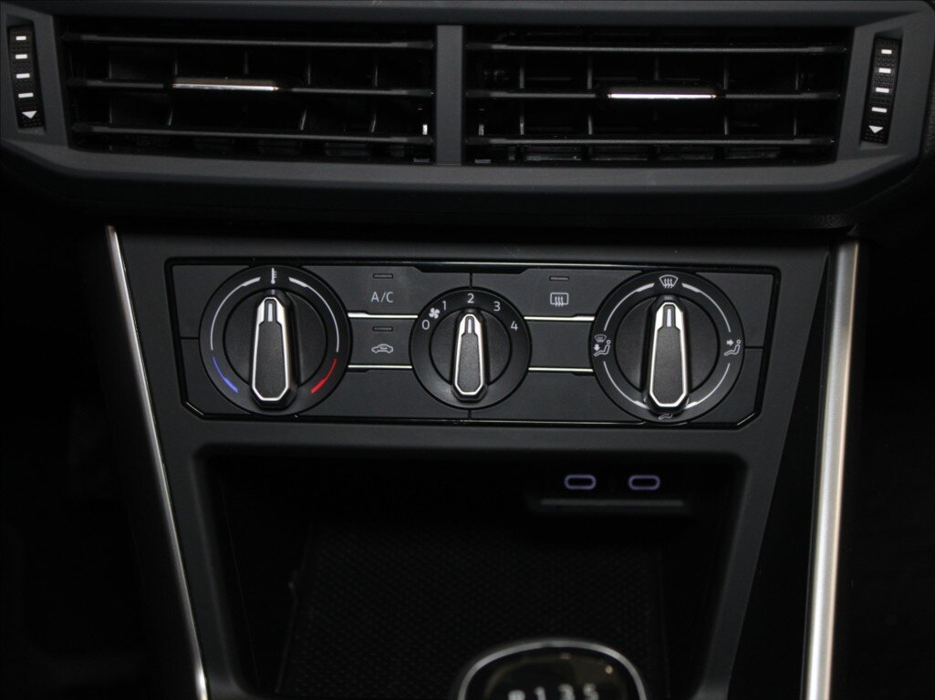 Volkswagen Taigo SUV / Terénní 999,0 70 kw