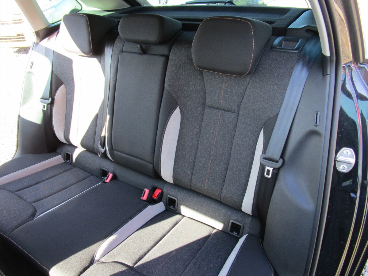 Škoda Scala Hatchback 999,0 85 kw