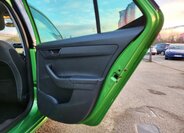 Škoda Fabia Hatchback 1,2 l 66 kw