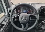 Mercedes-Benz Sprinter Skříň 2,0 l 110 kw