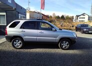 KIA Sportage SUV / Terénní 2,0 l 103 kw