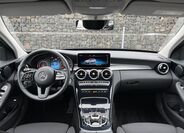 Mercedes-Benz Třídy C 14