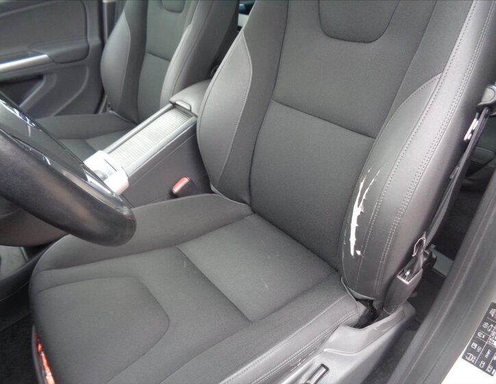 Volvo V60 Kombi 1,6 l 84 kw