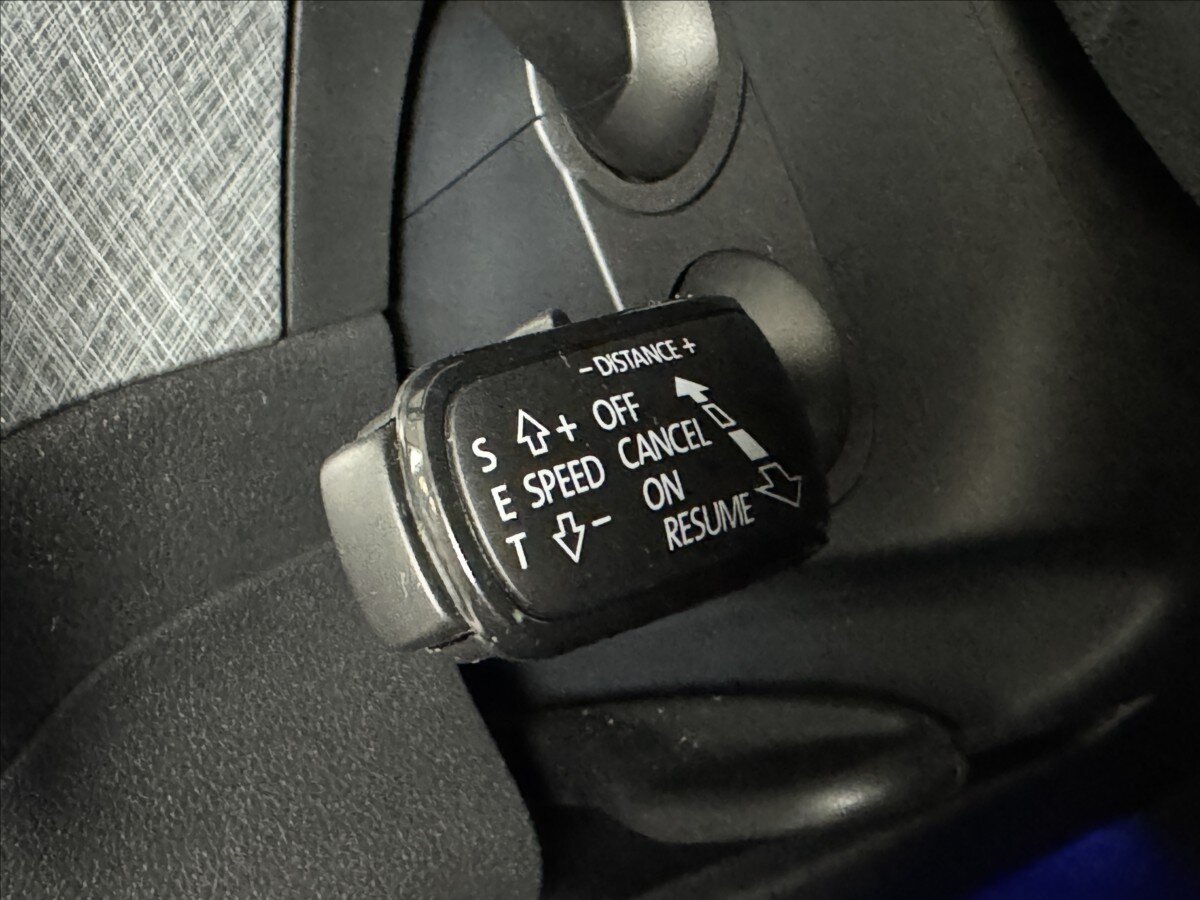 Škoda Kodiaq SUV / Terénní 2,0 l 147 kw