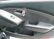 Hyundai ix35 Kombi 2,0 l 100 kw