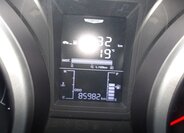 SsangYong Korando SUV 1,6 l 84 kw