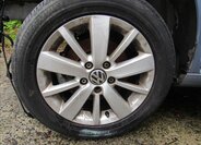 Volkswagen Golf Plus Hatchback 1,2 l 77 kw