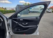 Mercedes-Benz Třídy C 33