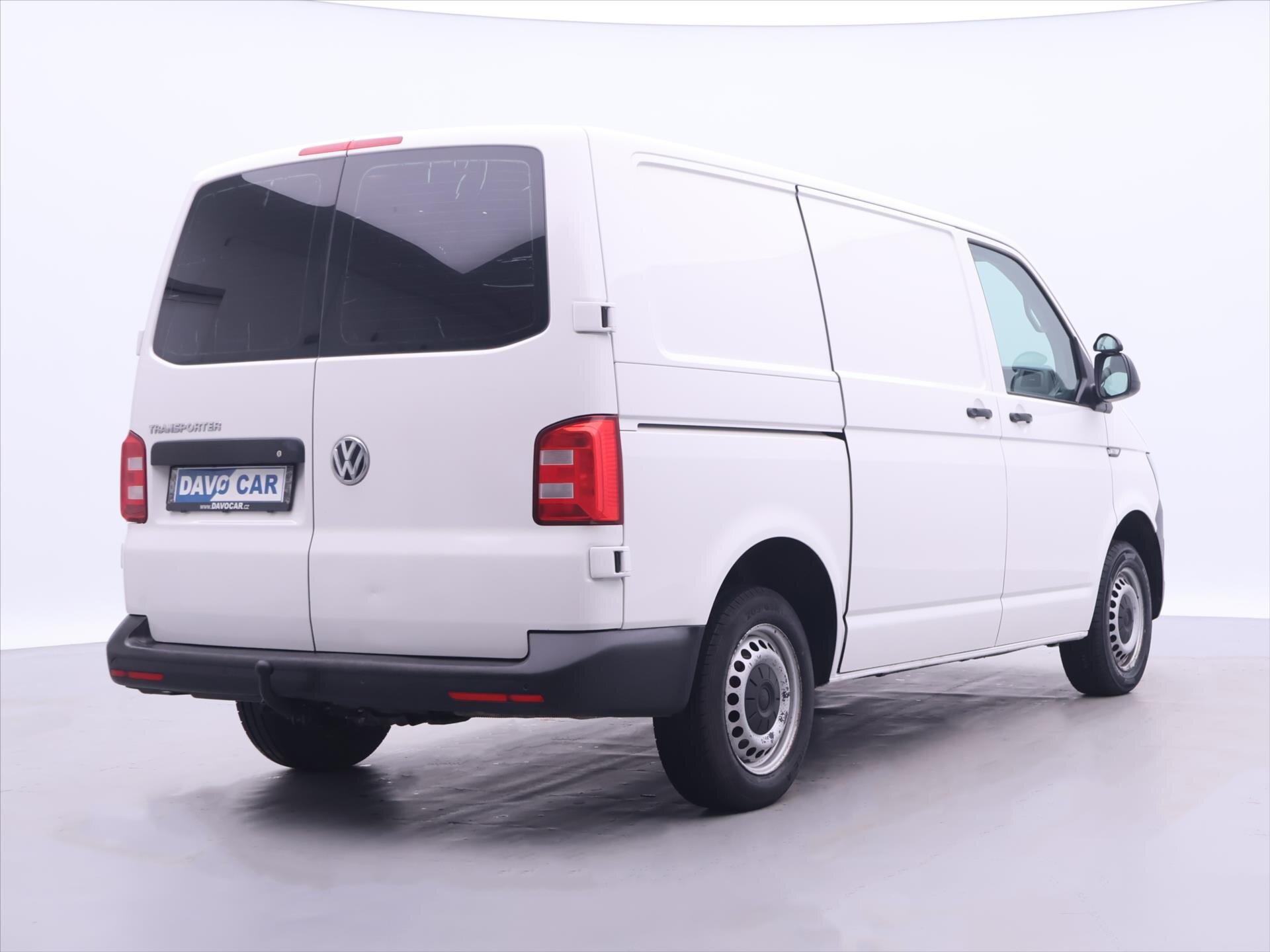 Volkswagen Transporter Ostatní 2,0 l 62 kw