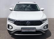 Volkswagen T-Roc 4