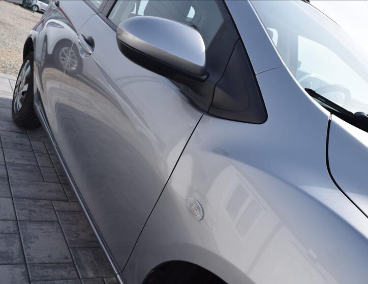 Mazda 2 Hatchback 1,3 l 55 kw