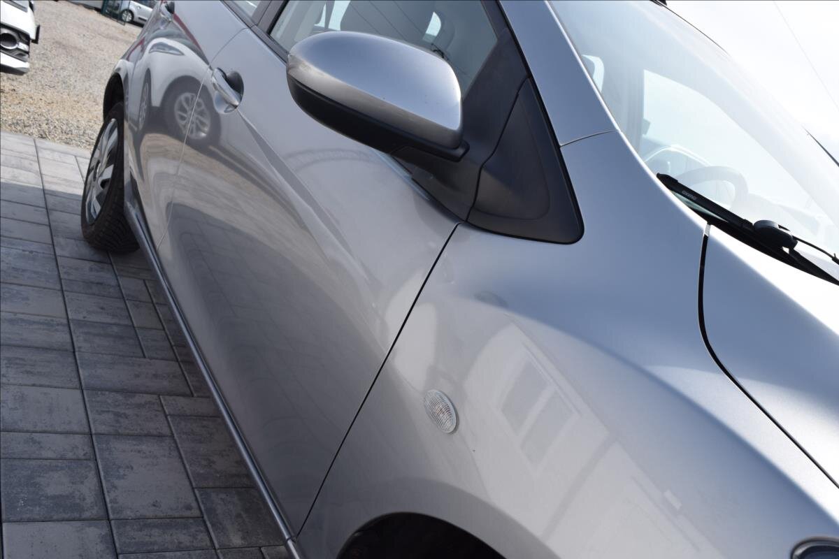 Mazda 2 Hatchback 1,3 l 55 kw